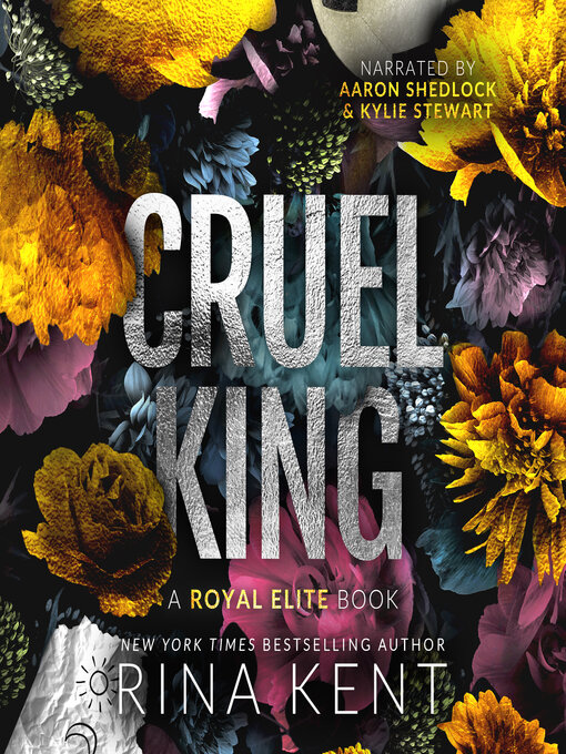 Title details for Cruel King by Rina Kent - Wait list